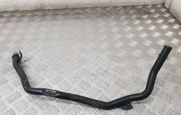 Volkswagen Golf VI Engine coolant pipe/hose 5N0121070F