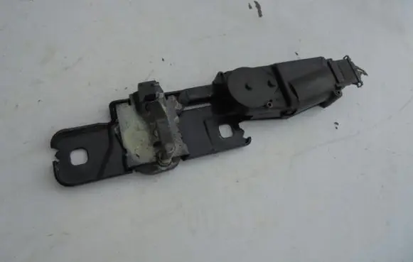 Audi A8 S8 D4 4H Tailgate/trunk/boot lock/catch/latch 4H0820911B