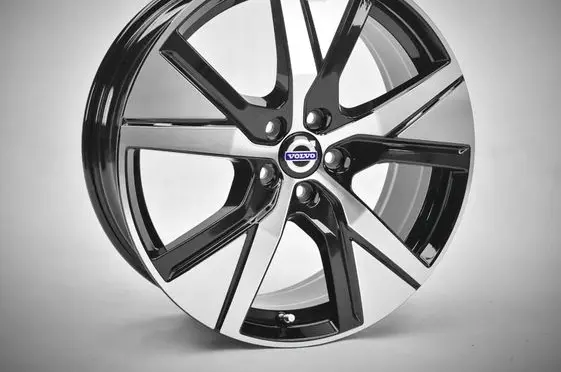 Volvo XC40 R19 alloy rim 32243375 32134537