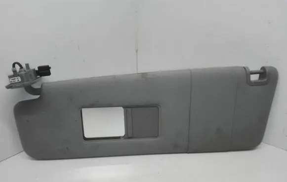 Volkswagen Phaeton Sun visor 3D0857551F