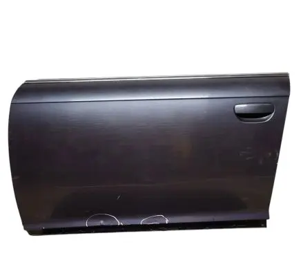 Audi A6 S6 C6 4F Front door 4F0831051F