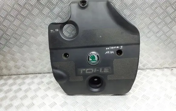 Skoda Octavia Mk1 (1U) Engine cover (trim) 038103925