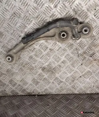 Audi A8 S8 D3 4E Rear control arm 4e0505361