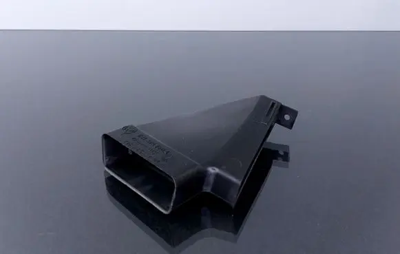 Volkswagen Golf III Cabin air duct channel 1H1819160A 1H1819160