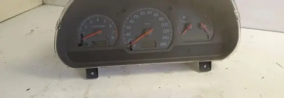 Volvo S40, V40 Speedometer (instrument cluster) 30889710 00W29D1