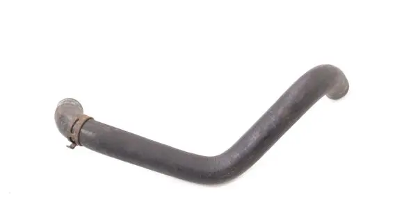 Porsche Cayenne (9PA) Engine coolant pipe/hose 7L5133643A