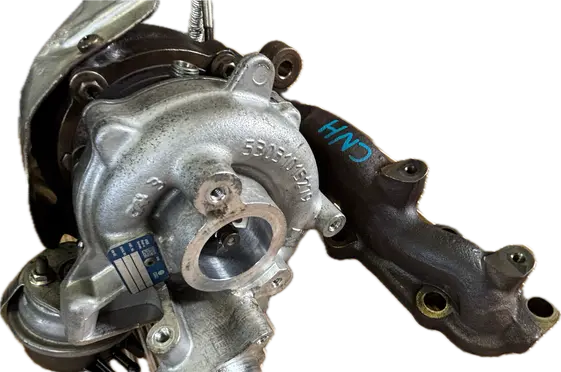 Audi A4 S4 B8 8K Turbo 04L253056E
