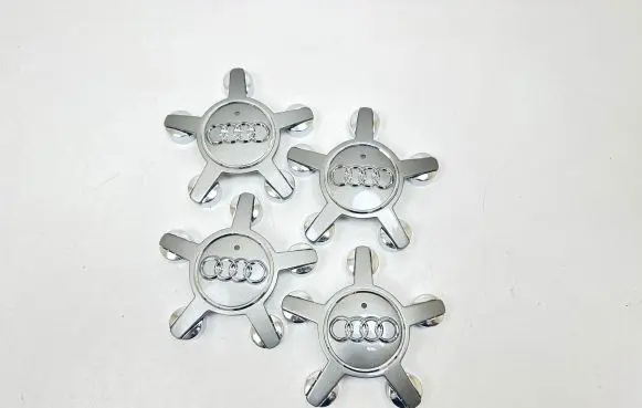 Original wheel cap