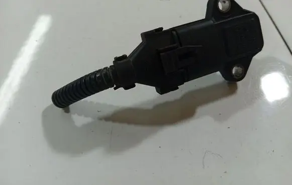 Hyundai Santa Fe Air pressure sensor 3930084400