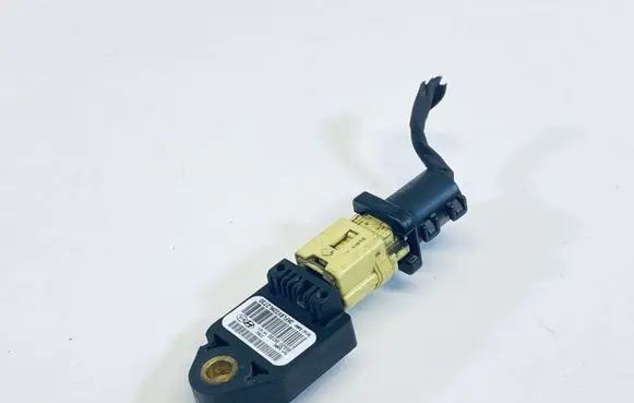 Hyundai Sonata Airbag deployment crash/impact sensor 959203K100