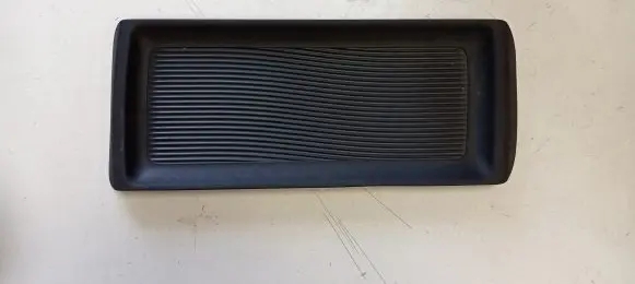 Chrysler Pacifica Glove box pad M86845 75921