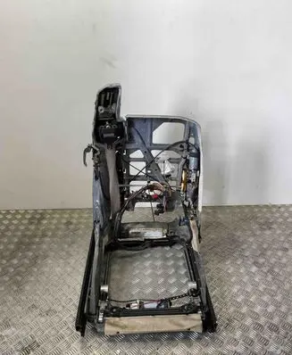 Mercedes-Benz SL R129 Front passenger seat A1299701350 A1299100347