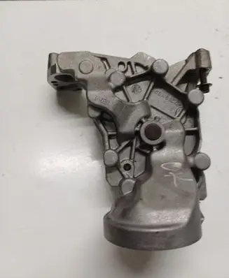 Peugeot 208 I Oil pump 980309268004