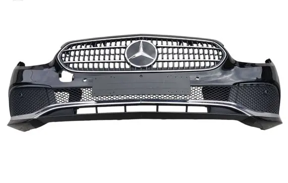 Mercedes-Benz E W213 Front bumper A2138852403