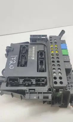 Mercedes-Benz A W169 Comfort/convenience module A1695405645 5DK00872822