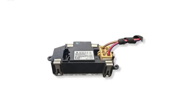 Audi A5 Sportback 8TA Heater blower motor/fan resistor 8K0820521B