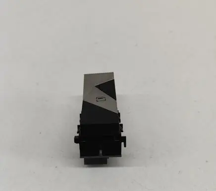 Citroen DS7 Crossback Electric window control switch 9817778477