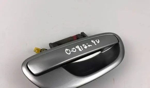 Subaru Outback Front door exterior handle
