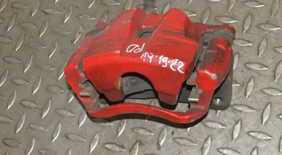 Mazda 6 Front brake caliper
