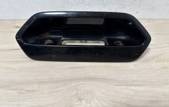 Ford Kuga I Tailgate opening switch BV4143404AE