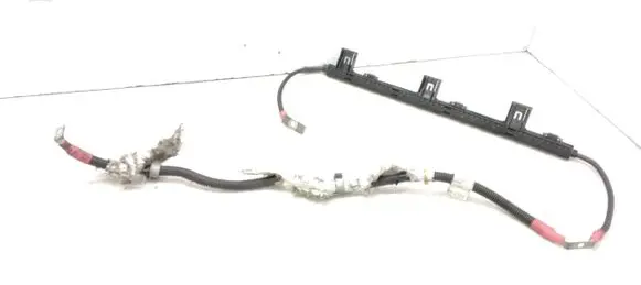 BMW X1 E84 Wires (starter motor) 7810859 EMF961