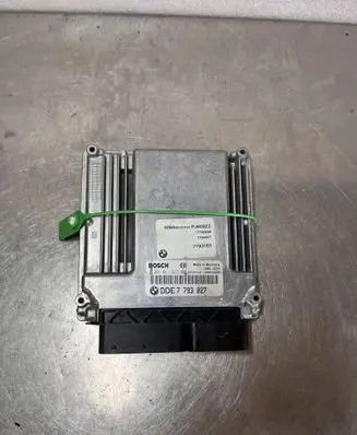 BMW 3 E46 Other control units/modules 77930270281011223
