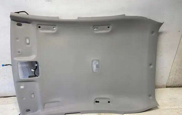 KIA Xceed Headlining 