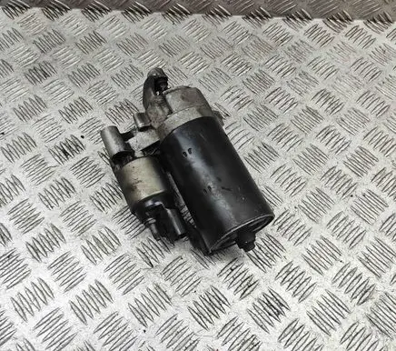 Audi A5 8T 8F Starter motor 059911021DX