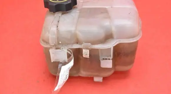 Chevrolet Cruze Coolant expansion tank/reservoir 13465094