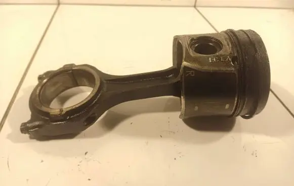 Ford Focus Piston Ecjea