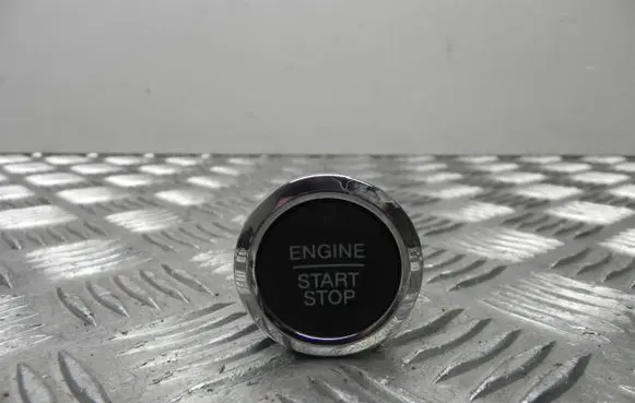 Ford Galaxy Engine start stop button switch DG9T14C376ADW T2971