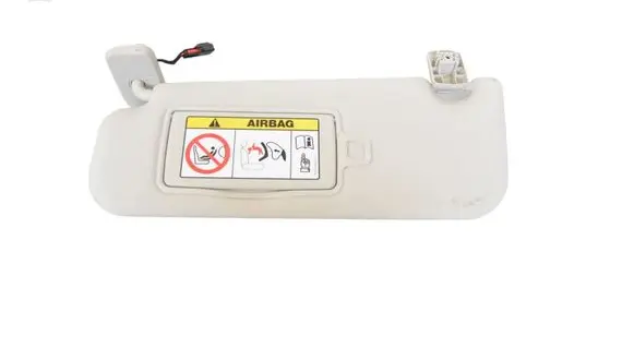 BMW 4 F32 F33 Sun visor 