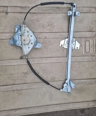 Ford Transit - Tourneo Connect Front door manual window regulator 2T14V23201AH