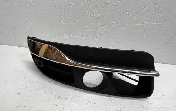 Renault Laguna III Front bumper 620102560R 026827