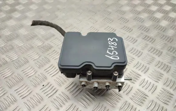 Nissan Qashqai ABS Pump 0265956487 0265290063 47660HW60A