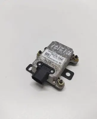 Peugeot 407 ESP acceleration yaw rate sensor 9645884180 13665706