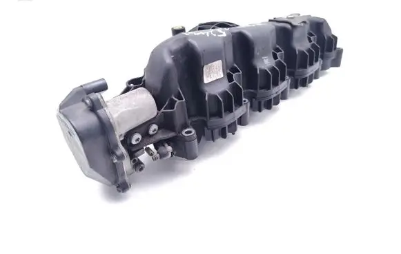 Audi A5 8T 8F Intake manifold 03L129086 03L129711AG