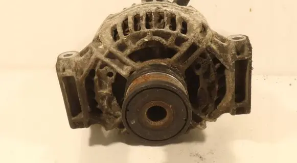 Saab 9-3 Ver2 Generator/alternator 0124525017