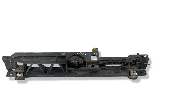 Citroen C4 Grand Picasso Top upper radiator support slam panel 9806629380