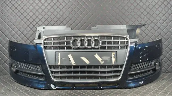 Audi TT TTS Mk2 Front bumper 