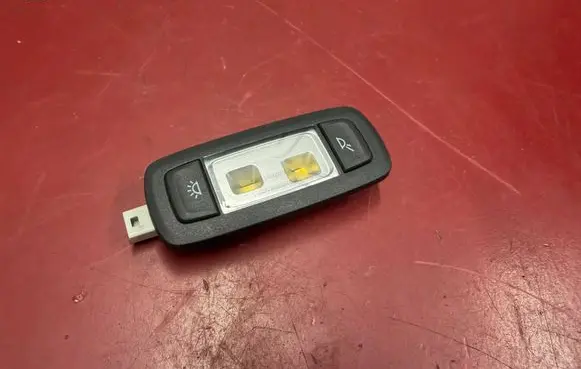 BMW X3 G01 Rear seat light 9390892 43939089208