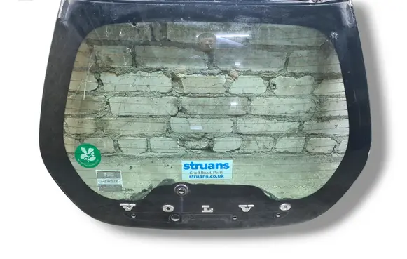 Volvo C30 Tailgate/trunk/boot lid