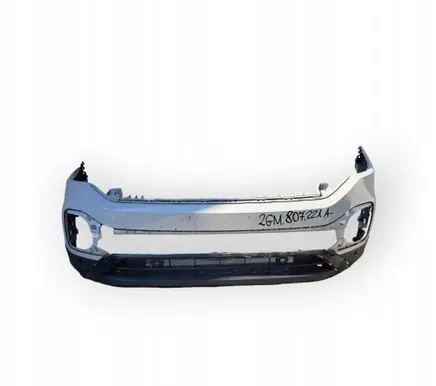 Volkswagen T-Cross Front bumper 2GM807221