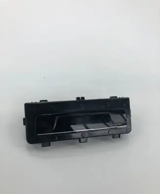 Volkswagen Golf VIII Climate control unit 11a907049