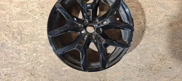 BMW 3 G20 G21 R19 alloy rim 5A576C4 B005431
