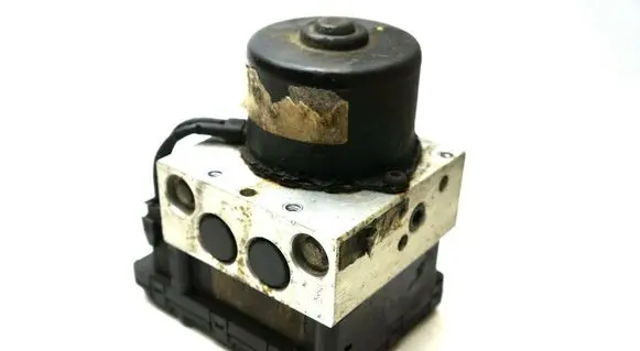 Ford Galaxy ABS Pump 1J0907379P