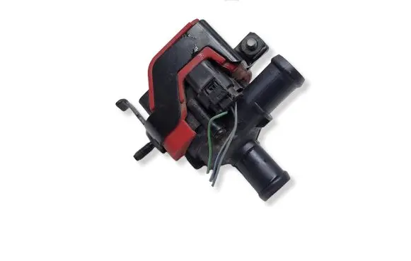 Audi A6 Allroad C7 Electric auxiliary coolant/water pump 4G0121601A