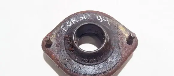 Opel Corsa B Coil spring mount 90445208 gm90445208