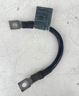 Mini One - Cooper R50 - 53 Negative earth cable (battery) 7515253