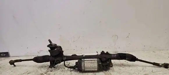 Volkswagen PASSAT B6 Steering rack 1K1909144K 0273010039 7805277222